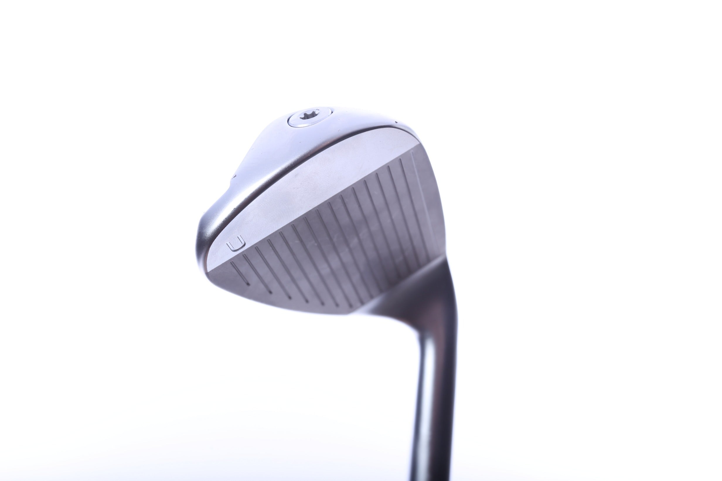 Used Ping G425 Utility Wedge - Left-Handed - 49.5 Degrees - Stiff Flex-Next Round