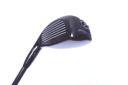 Used Titleist 816 H2 3H Hybrid - Right-Handed - 18 Degrees - Stiff Flex