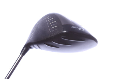 Used Ping G425 MAX Driver - 9 Degrees - Extra Stiff Flex Ping Tour Chrome - Right-Handed