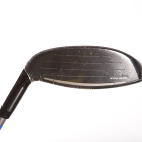Used TaylorMade Qi10 MAX 5-Wood - Right-Handed - 19 Degrees - Regular Flex-Next Round
