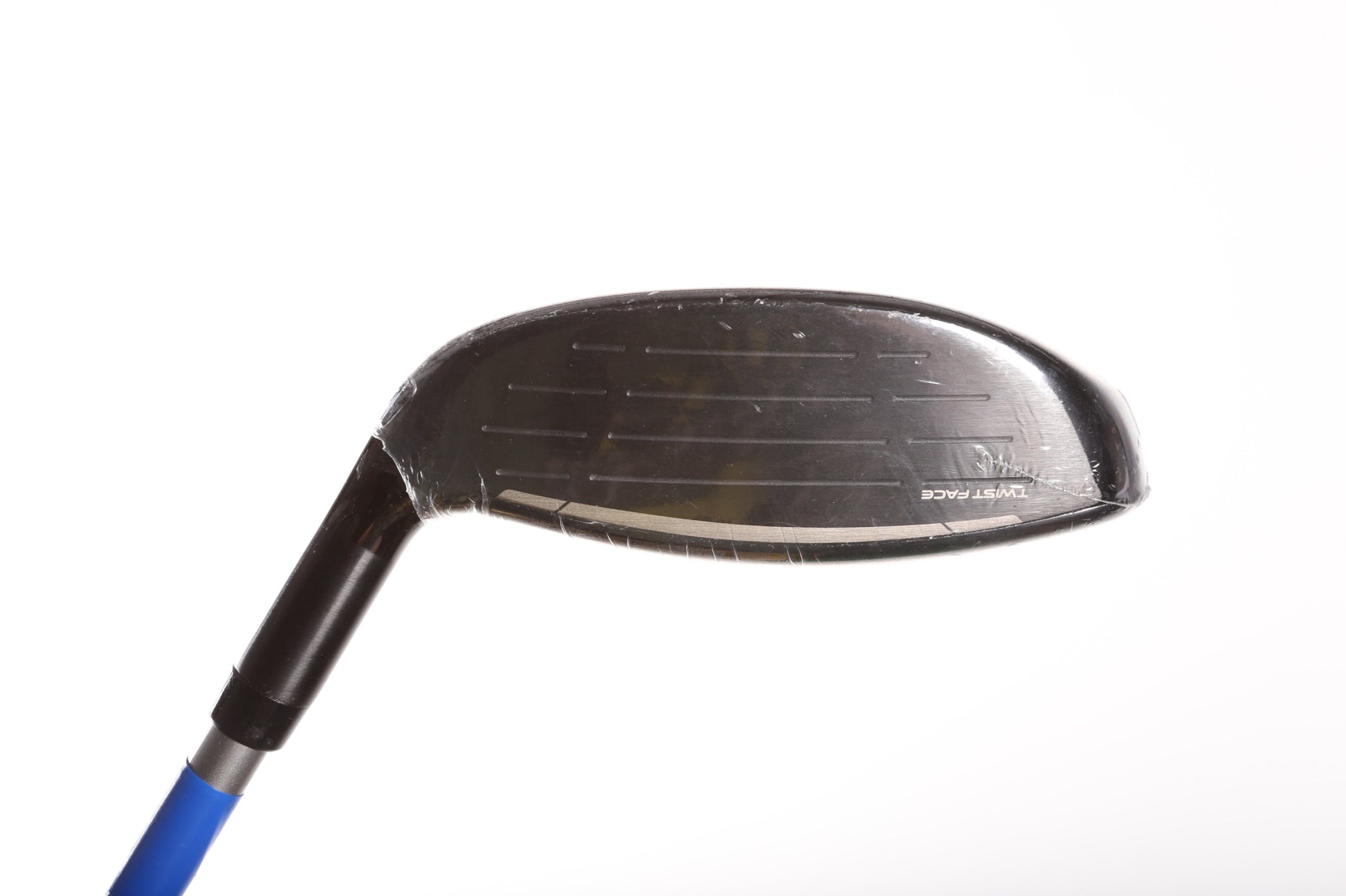 Used TaylorMade Qi10 MAX 5-Wood - Right-Handed - 19 Degrees - Regular Flex-Next Round