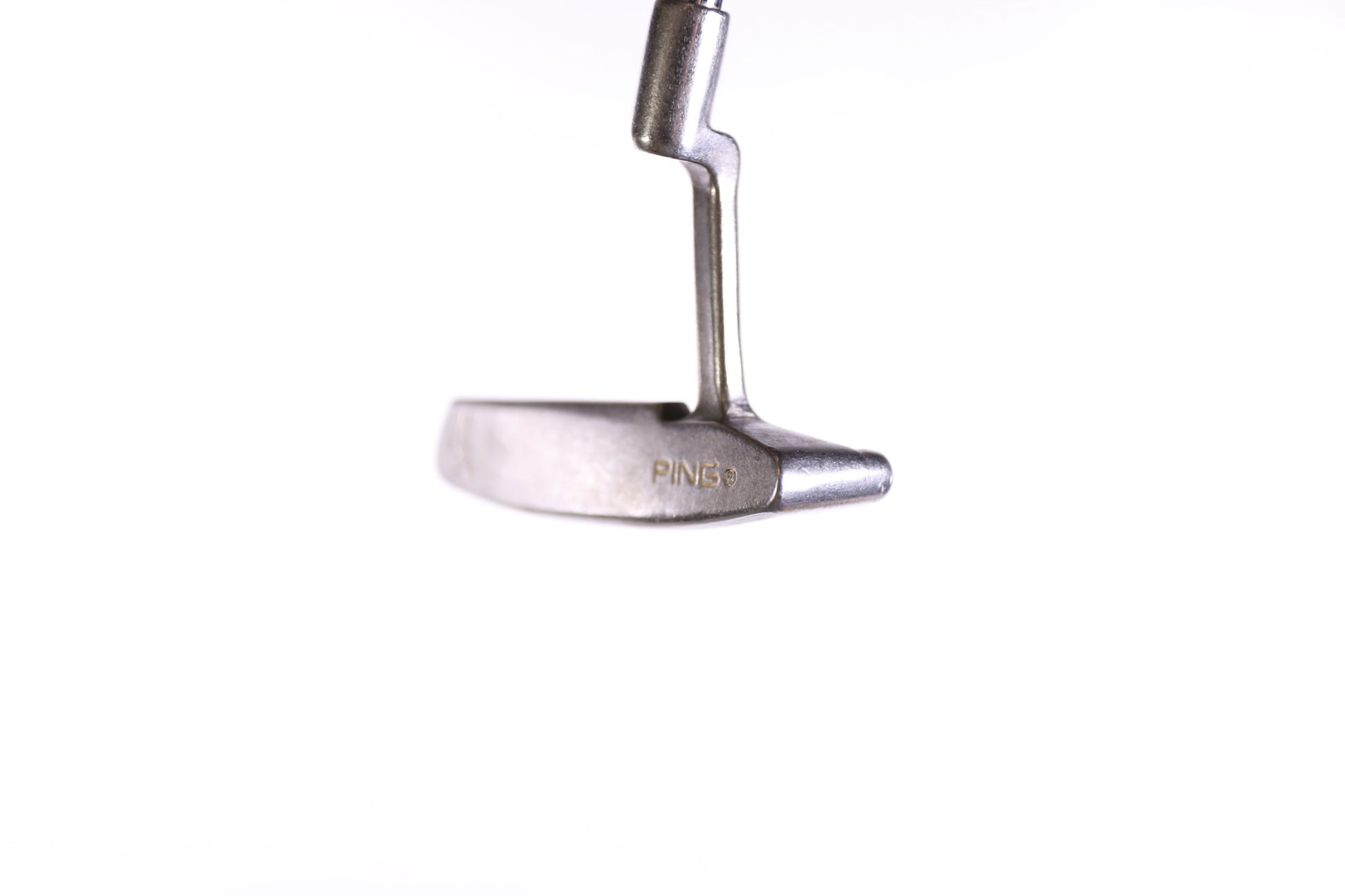 Used Ping 1966 TR Anser 2 Putter - Right-Handed - 36 in - Blade-Next Round