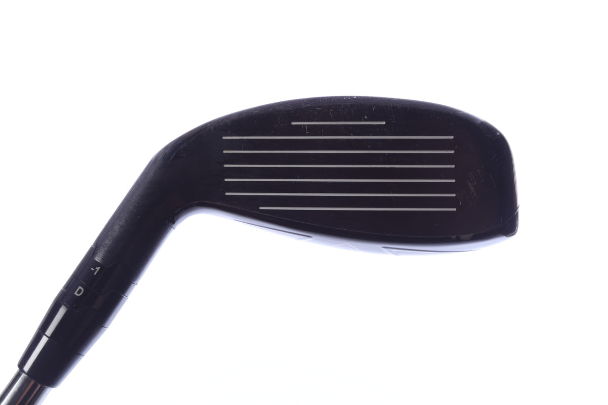 Used Callaway Epic 3H Hybrid - Right-Handed - 20 Degrees - Stiff Flex