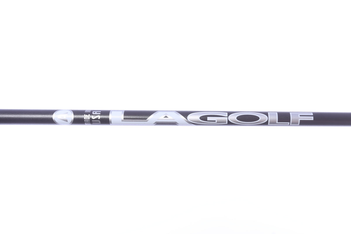 TaylorMade Qi35 MAX Rescue 5H Hybrid - Left-Handed - 27 Degrees - Regular Flex-Next Round