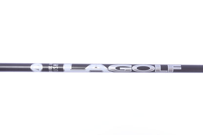 TaylorMade Qi35 MAX Rescue 5H Hybrid - Left-Handed - 27 Degrees - Regular Flex-Next Round