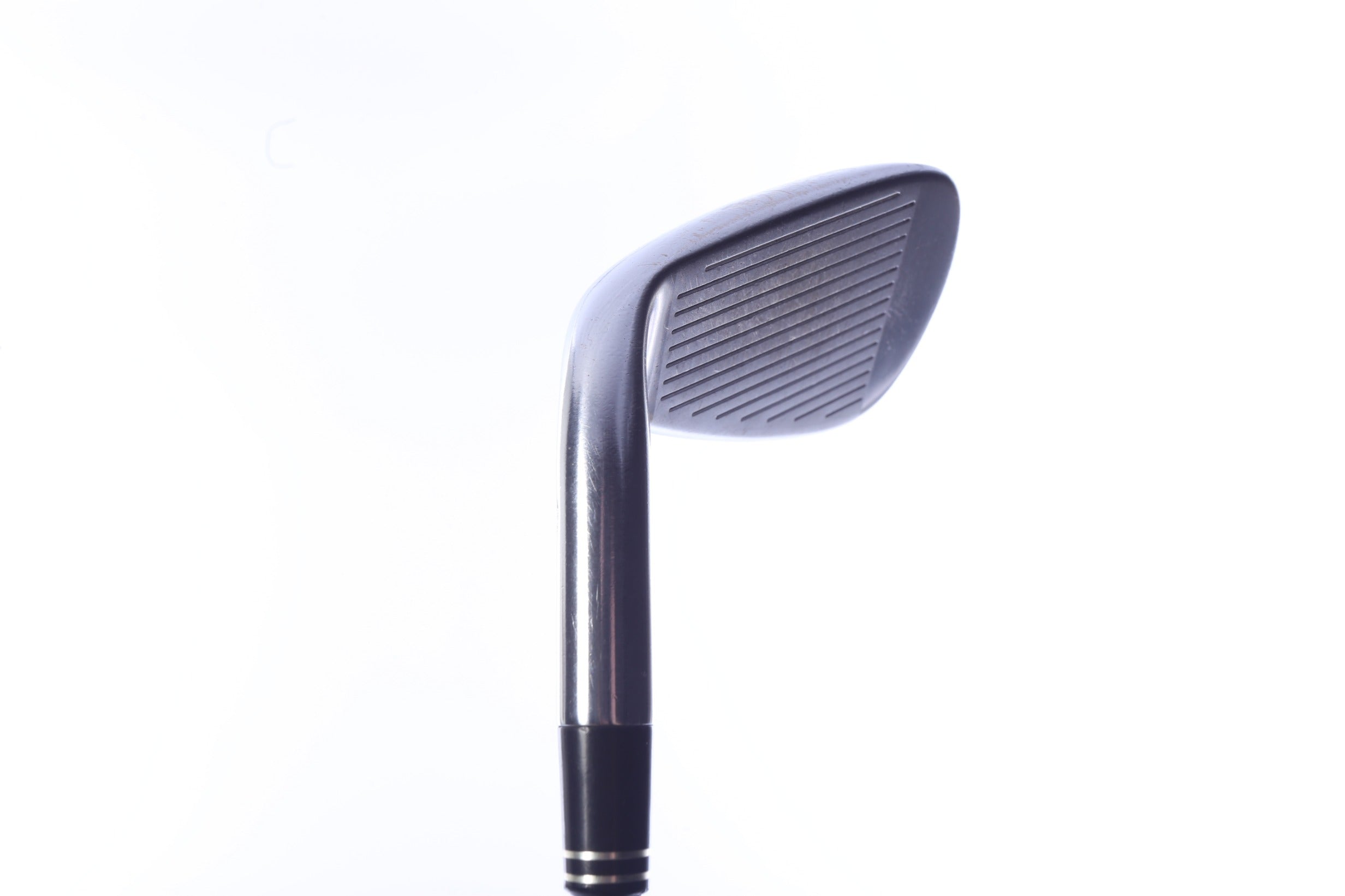 Used TaylorMade Tour Burner Pitching Wedge - Right-Handed - 46 Degrees - Stiff Flex-Next Round