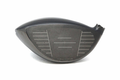 Used Callaway Paradym Ai Smoke Triple Diamond Driver - HEAD ONLY - Right-Handed - 8 Degrees