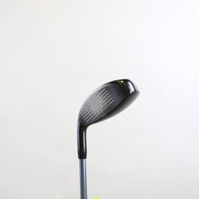 Used Callaway XR 4H Hybrid - Right-Handed - 22 Degrees - Stiff Flex