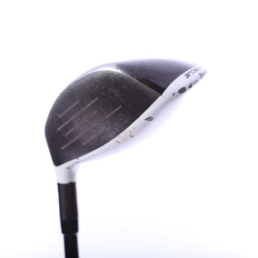 Used TaylorMade RocketBallz Stage 2 4H Hybrid - Right-Handed - 22 Degrees - Regular Flex-Next Round