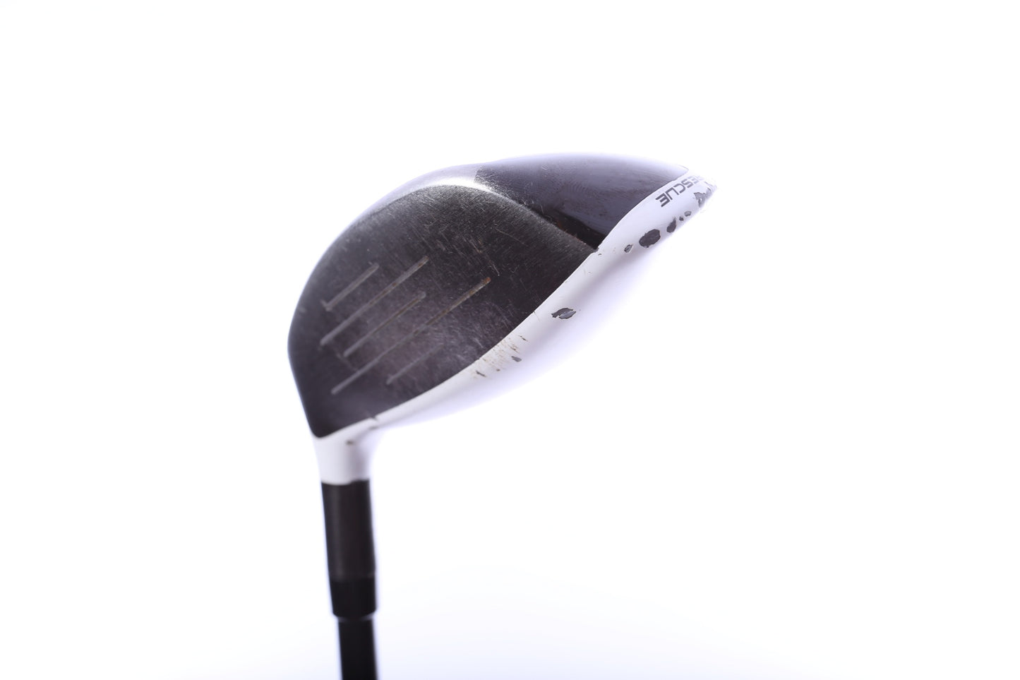Used TaylorMade RocketBallz Stage 2 4H Hybrid - Right-Handed - 22 Degrees - Regular Flex-Next Round
