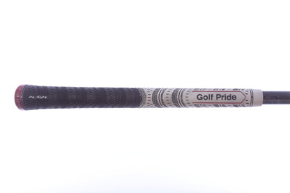 Used Va Composites Slay Fairway Wood Shaft Extra Stiff Flex Graphite - 42.5 in - Cobra MyFly Adapter