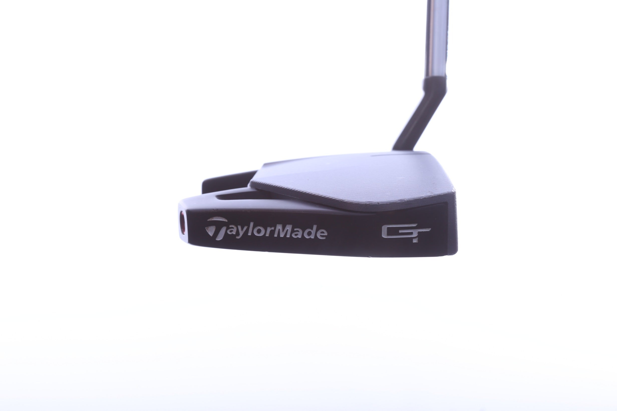 Used TaylorMade Spider GT Putter - Right-Handed - 35 in - Mallet