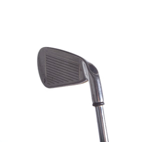 Used Callaway X-18 Single 4-Iron - Left-Handed - Uniflex Flex-Next Round