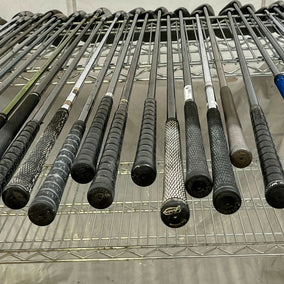 Wholesale Lot of 30 Golf Clubs - Callaway & King Cobra Fairway Woods-Next Round
