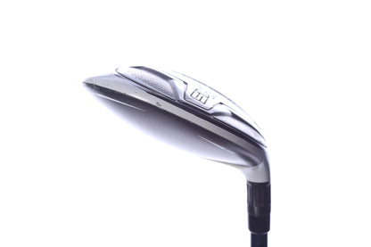 Used TaylorMade SIM MAX 4H Hybrid - Right-Handed - 22 Degrees - Regular Flex-Next Round