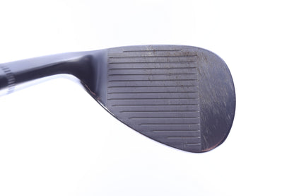 Used Callaway MD4 Chrome Lob Wedge - Right-Handed - 60 Degrees - Regular Flex