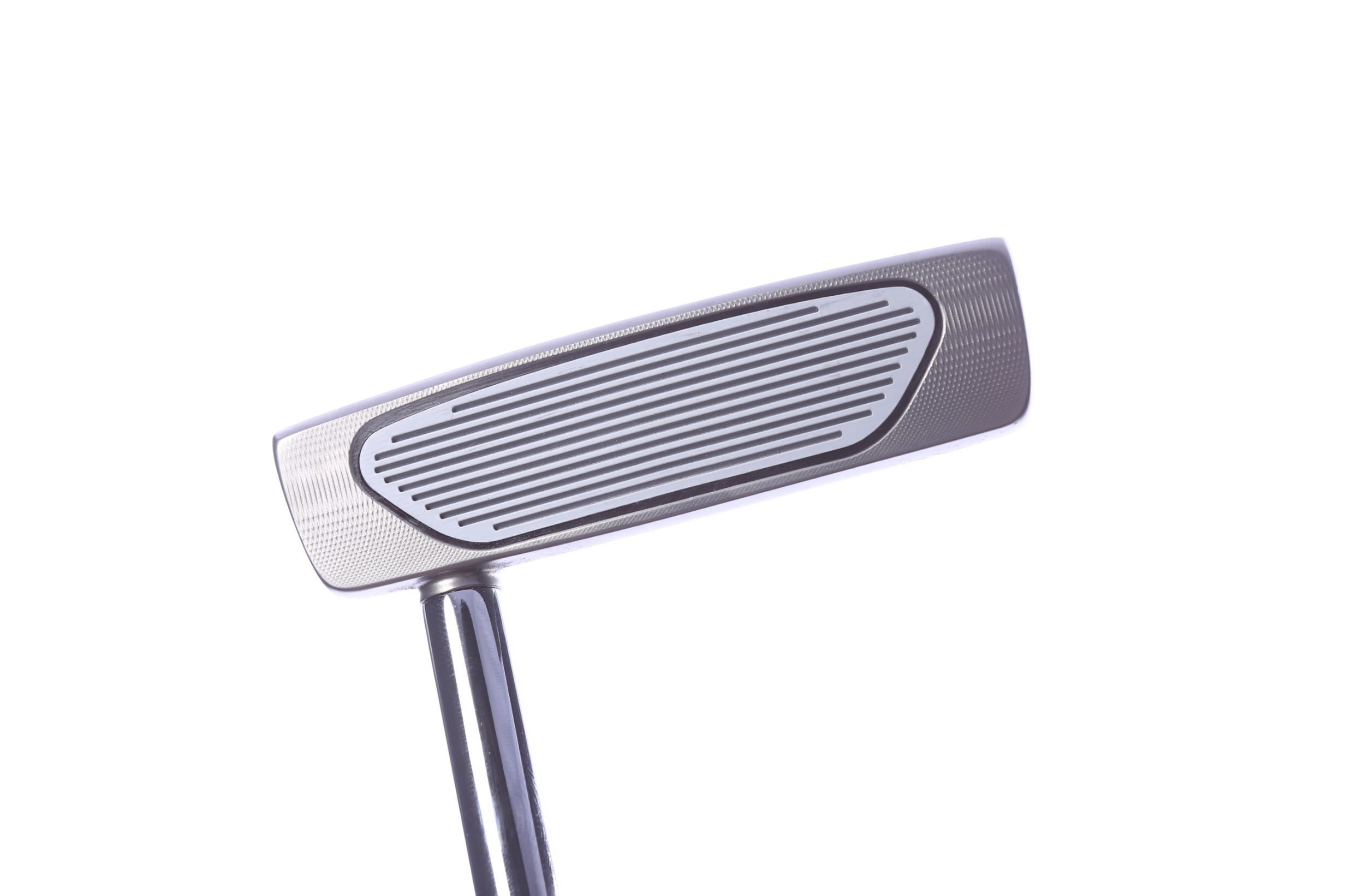 Used TaylorMade TP HYDROBLAST DUPAGE Putter - Right-Handed - 35 in - Mallet
