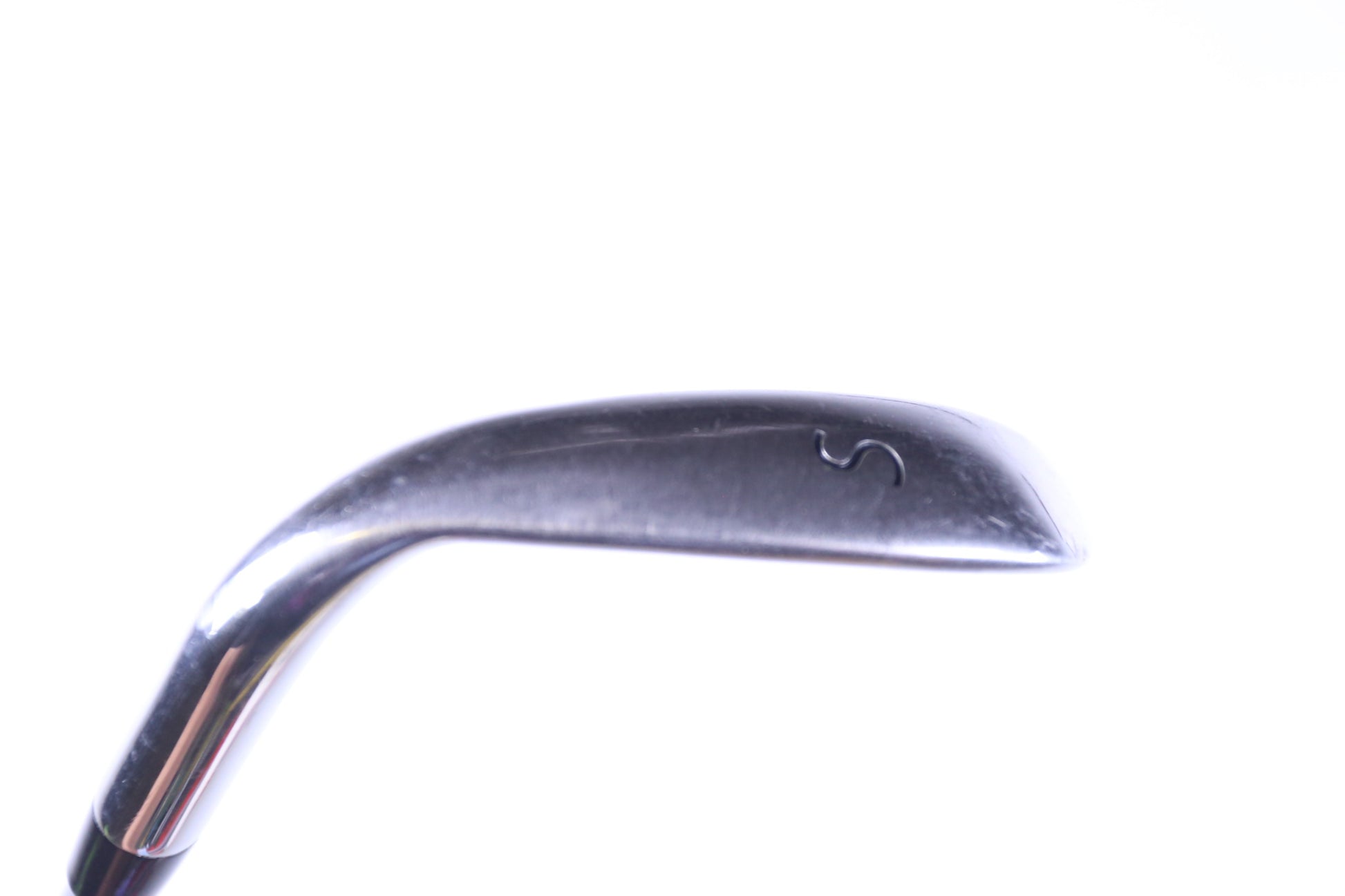 Used Callaway Big Bertha REVA Sand Wedge - Right-Handed - Degrees - Ladies Flex-Next Round