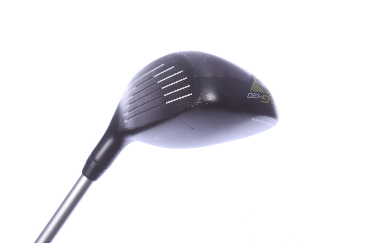 Used Ping G430 5H Hybrid - Right-Handed - 26 Degrees - Seniors Flex