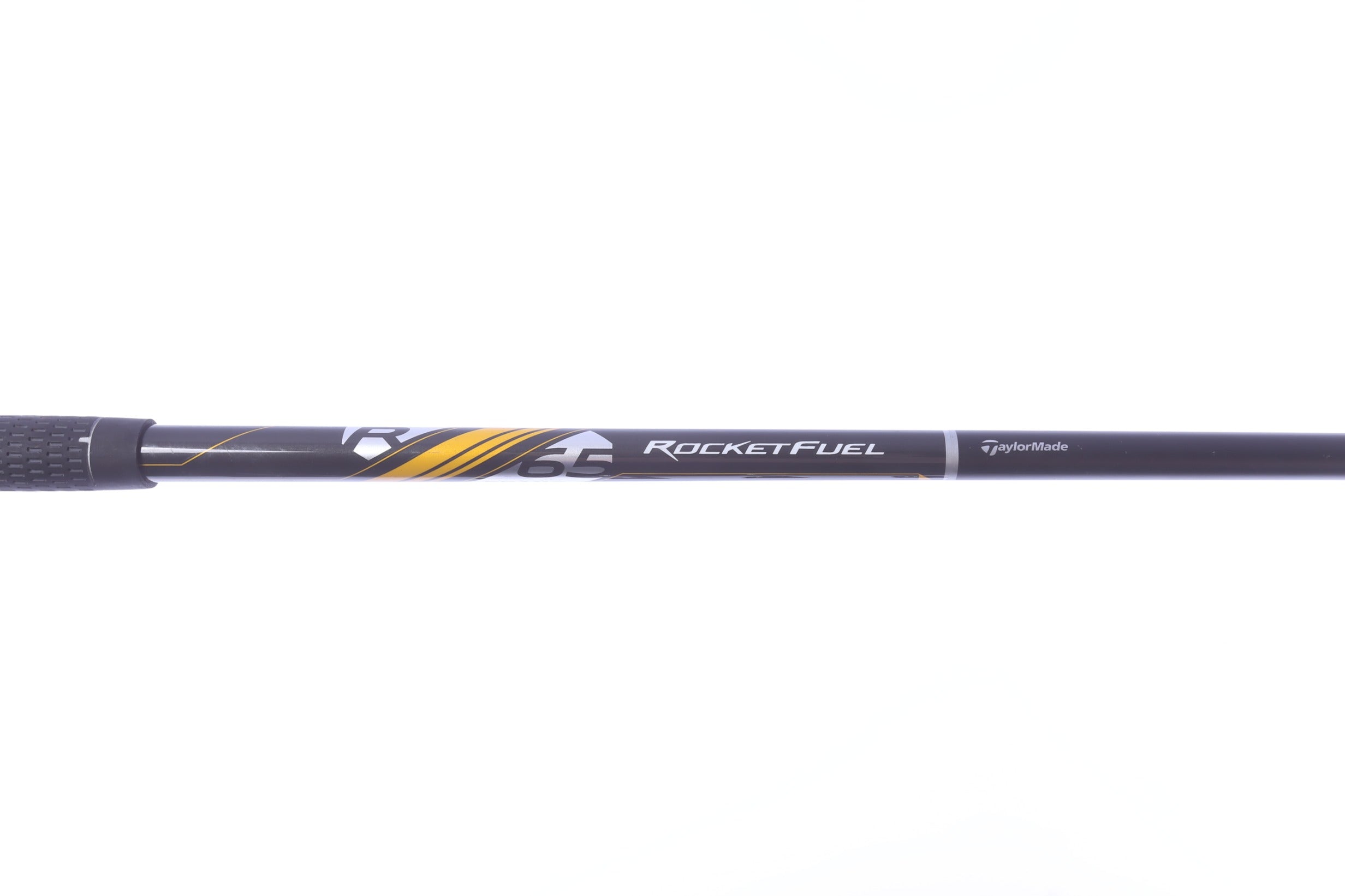 Used TaylorMade RocketBladez Iron Set - Right-Handed - 4-PW - Regular Flex