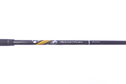 Used TaylorMade RocketBladez Iron Set - Right-Handed - 4-PW - Regular Flex