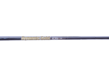 Used TaylorMade 2021 P790 Single 6-Iron - Right-Handed - Stiff Flex-Next Round