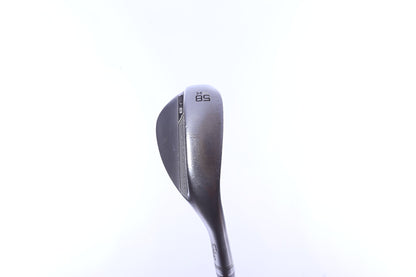 Used Titleist Vokey SM8 Tour Chrome Lob Wedge - Right-Handed - 58 Degrees - Wedge Flex-Next Round