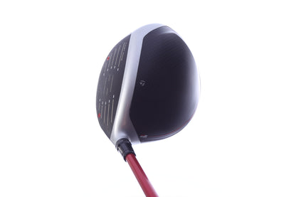 Used TaylorMade M6 Driver - 10.5 Degrees - Regular Flex Fujikura Speeder NX - Right-Handed