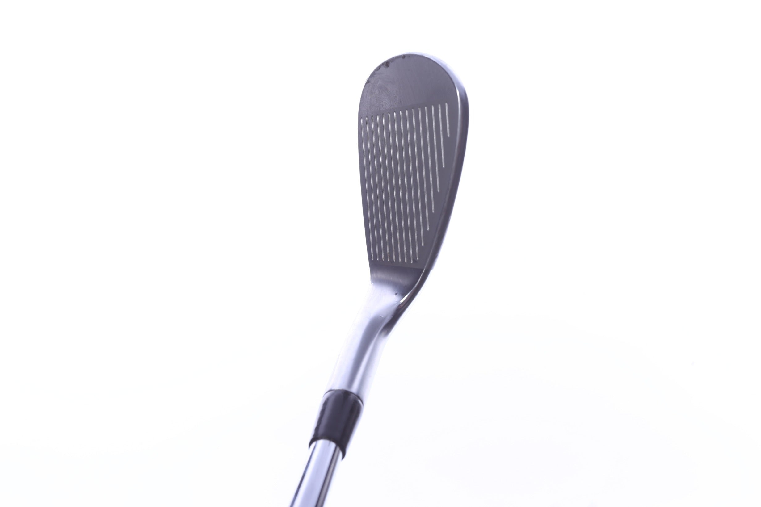 Used Mizuno JPX 923 Gap Wedge - Right-Handed - 48 Degrees - Stiff Flex