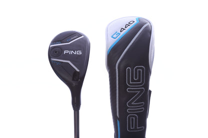 Used Ping G440 3H Hybrid - Right-Handed - 20 Degrees - Seniors Flex-Next Round