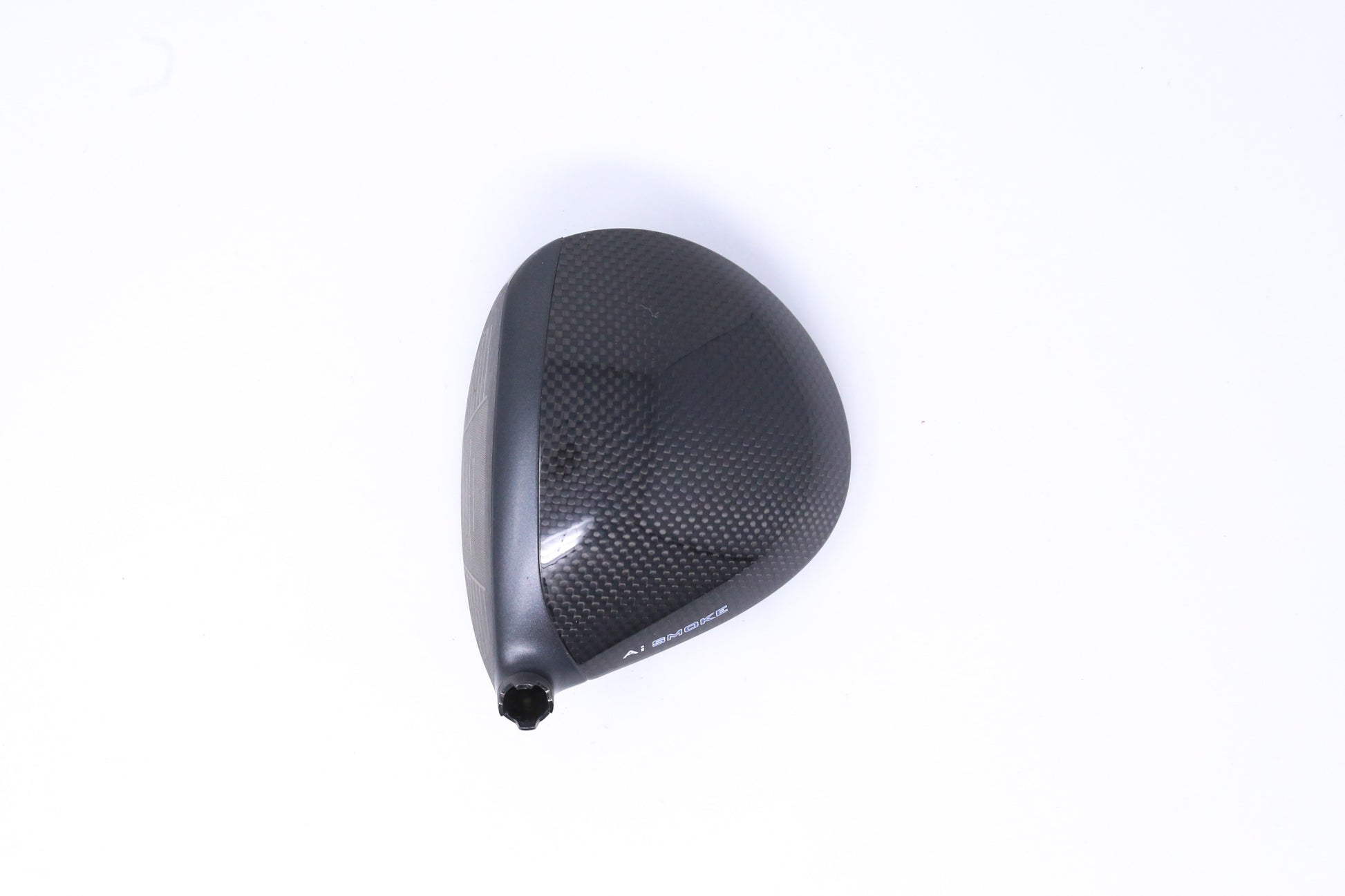 Used Callaway Paradym Ai Smoke TD Driver - HEAD ONLY - Right-Handed - 10.5 Degrees-Next Round