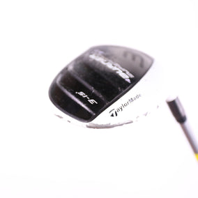 Used TaylorMade Burner SuperFast 2.0 3-Wood - Right-Handed - 15 Degrees - Ladies Flex-Next Round