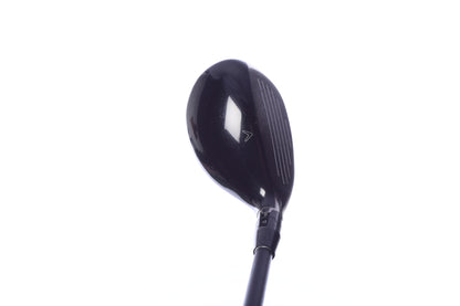 Used Callaway Paradym 3H Hybrid - Left-Handed - 21 Degrees - Regular Flex