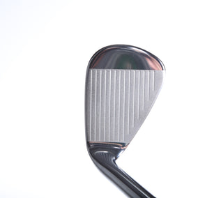 Used Callaway Elyte X Iron Set - Right-Handed - 5-PW, SW - Regular Flex-Next Round