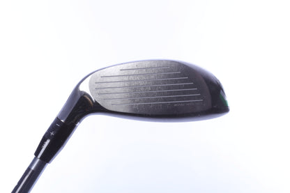 Used Callaway Elyte X 5H Hybrid - Right-Handed - 25 Degrees - Regular Flex-Next Round