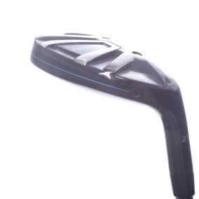 Used Callaway Rogue 4H Hybrid - Right-Handed - 21 Degrees - Stiff Flex-Next Round