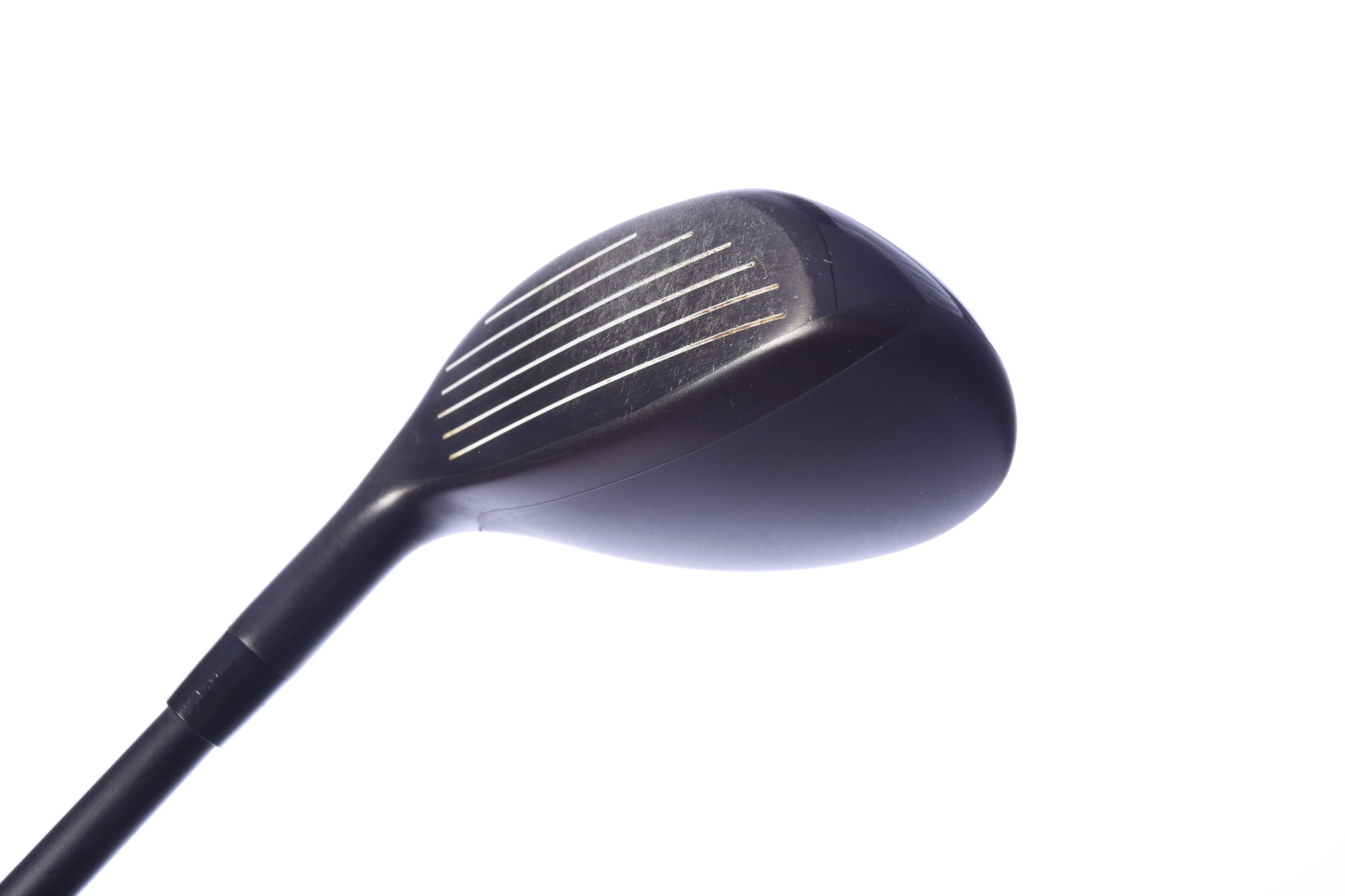 Used Ping G25 6H Hybrid - Right-Handed - 27 Degrees - Soft Regular Flex
