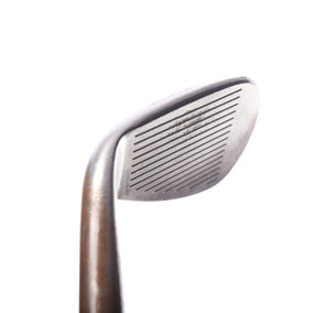 Used Mizuno T22 Denim Copper Sand Wedge - Right-Handed - 55 Degrees - Stiff Flex-Next Round