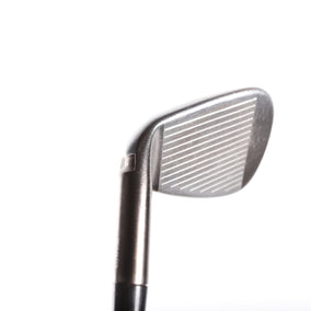 Used TaylorMade SpeedBlade Single 9-Iron - Right-Handed - Stiff Flex-Next Round