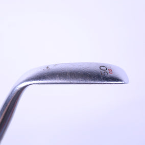 Used Titleist Vokey SM5 Tour Chrome Gap Wedge - Right-Handed - 50 Degrees - Extra Stiff Flex-Next Round