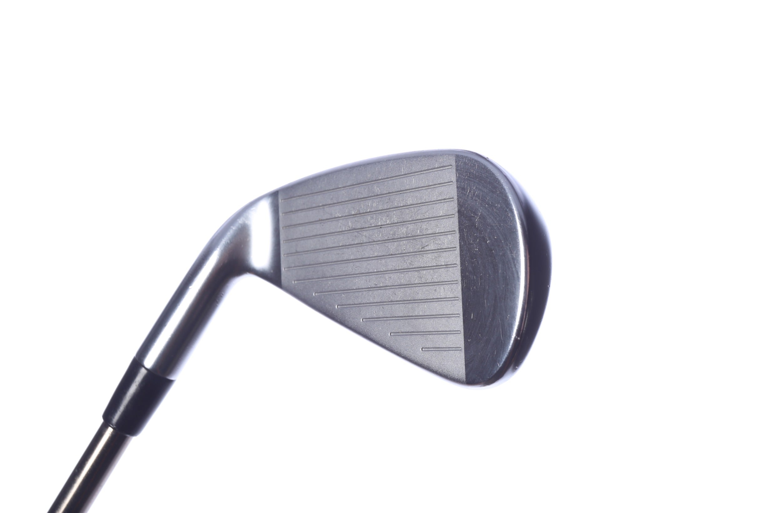 Used Callaway X Forged UT Single Utility 3-Iron - Right-Handed - Stiff Flex-Next Round