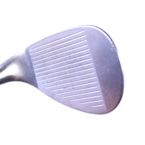 Used Titleist Vokey SM6 Tour Chrome Lob Wedge - Right-Handed - 60 Degrees - Stiff Flex-Next Round
