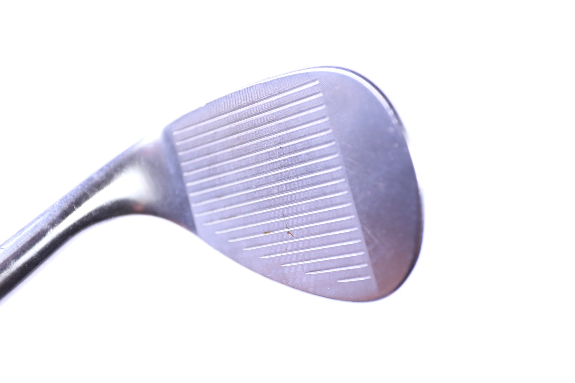 Used Titleist Vokey SM6 Tour Chrome Lob Wedge - Right-Handed - 60 Degrees - Stiff Flex-Next Round