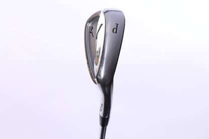 Used Mizuno MP 59 Pitching Wedge - Right-Handed - 46 Degrees - Stiff Flex-Next Round