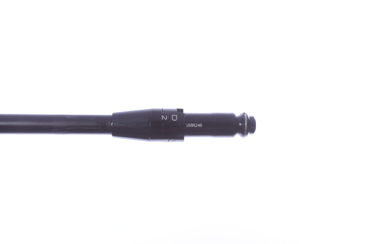Used Mitsubishi Tensei 1K Black Driver Shaft Extra Stiff Flex Graphite - 44.25 in - Titleist Surefit Adapter