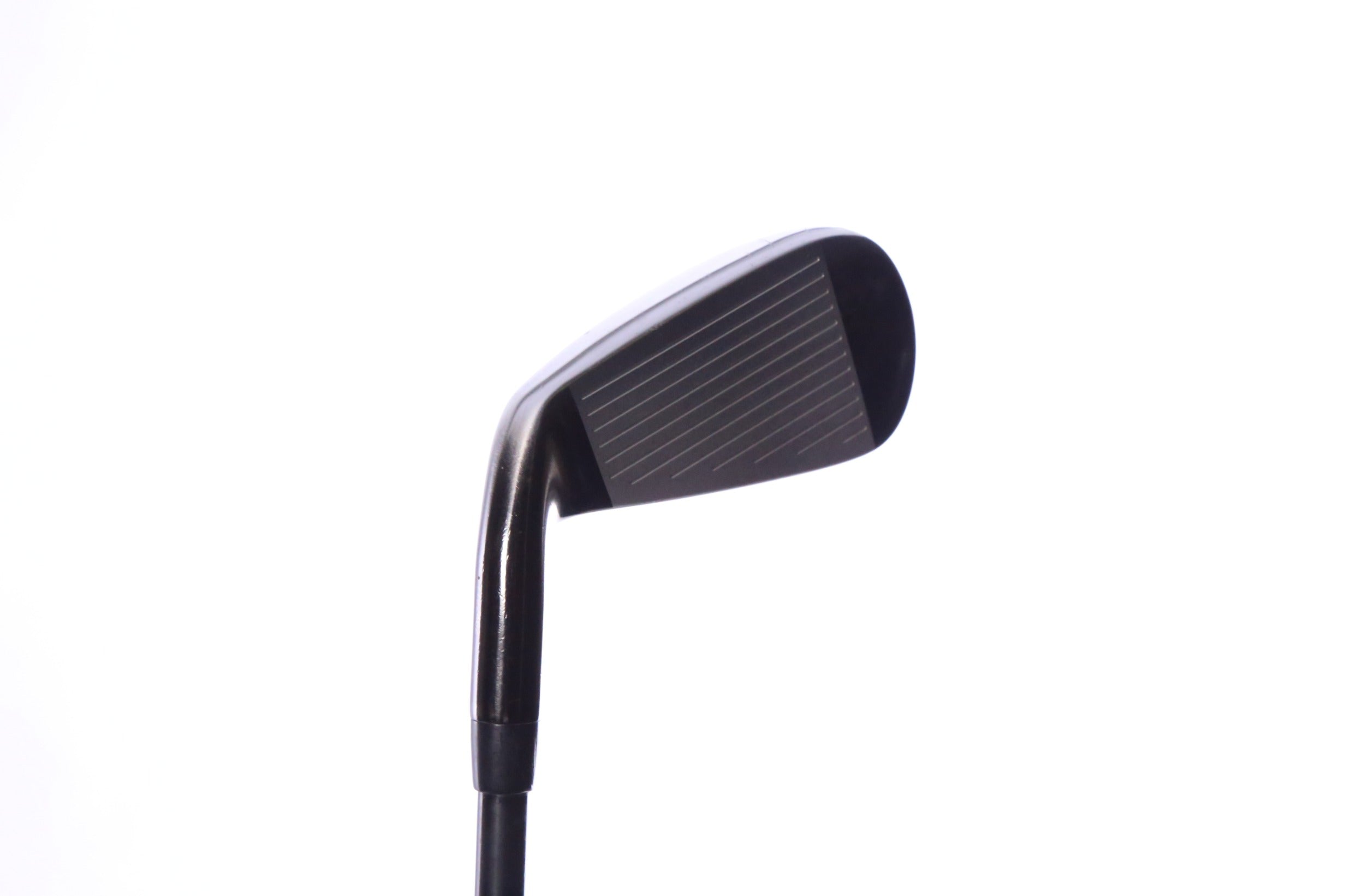 Used Mizuno Pro 24 Fli-Hi Single Utility 3-Iron - Right-Handed - Extra Stiff Flex-Next Round