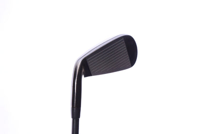 Used Mizuno Pro 24 Fli-Hi Single Utility 3-Iron - Right-Handed - Extra Stiff Flex-Next Round