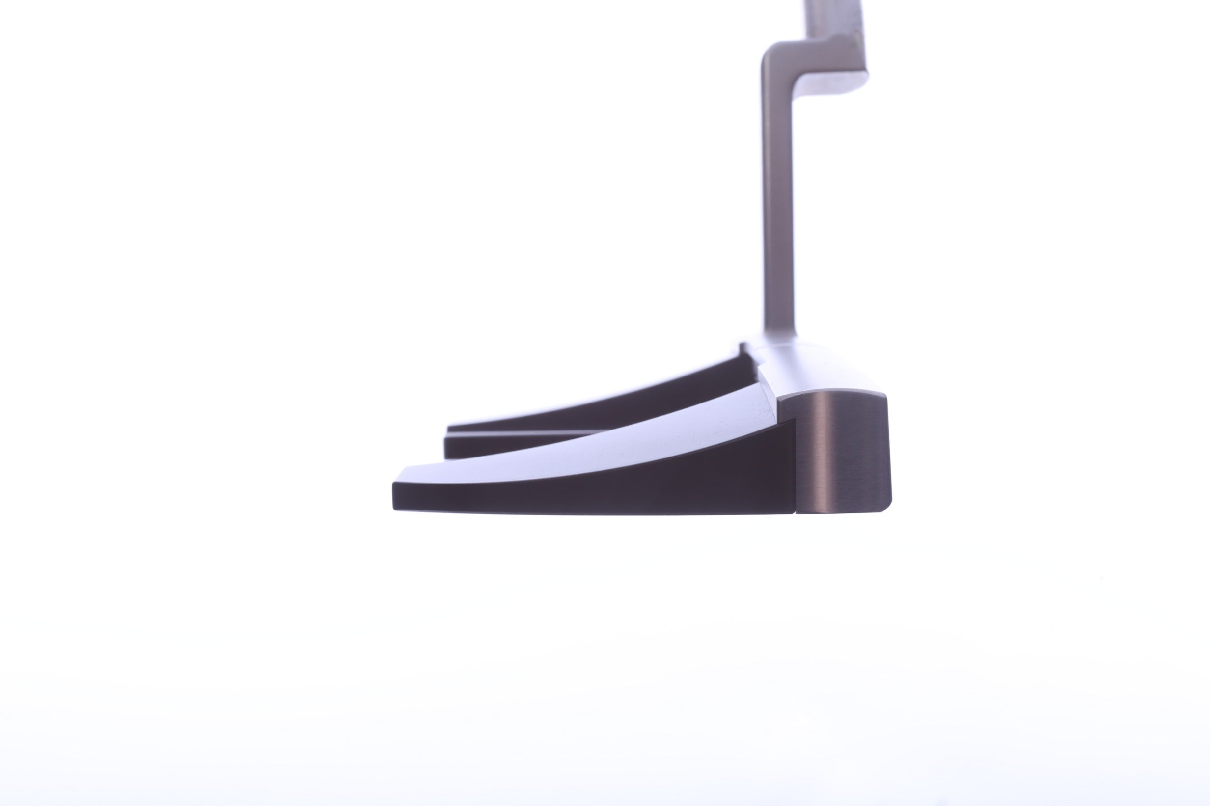 Used Evnroll V5.2 Duo Hatchback Mallet Putter - Right-Handed - 35 in - Mallet