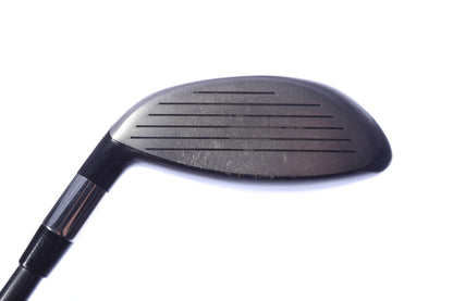 Used Callaway Diablo Edge Tour 3-Wood - Right-Handed - 15 Degrees - Regular Flex