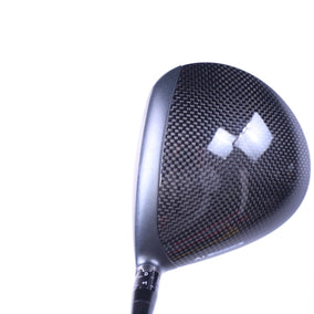 Used Callaway Paradym Ai Smoke TD Driver - 9 Degrees - Stiff Flex Project X HZRDUS Smoke Red RDX - Right-Handed-Next Round
